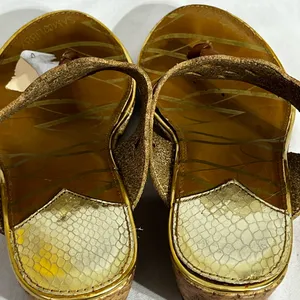 Sam & Libby size 7.5 sandals thumbnail 6