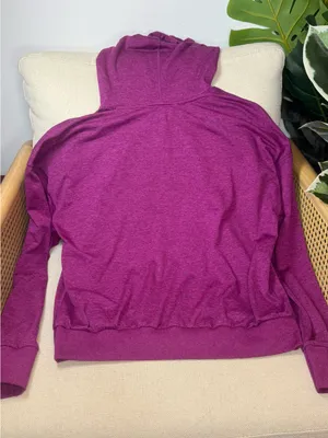 Lululemon Vuori Halo Pullover Hoodie Size XS thumbnail 2