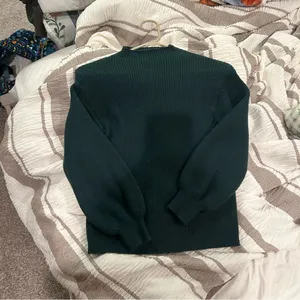Anthropologie Sydney Balloon-Sleeved Sweater thumbnail 4