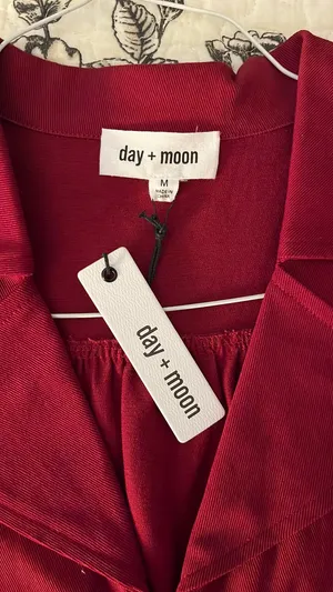Boutique Day + Moon Romper thumbnail 3