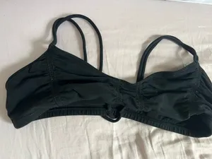 Lululemon Sports Bra Black thumbnail 1