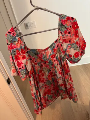 Vestique Dress thumbnail 1