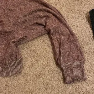 Project social‎ T/urban outfitters red hooded sweater small thumbnail 7