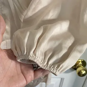 Le Lis Cream Collection Dress thumbnail 6