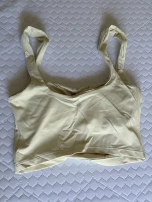 Athleta Workout Bra thumbnail 3