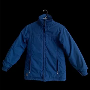 ALTRA Thick Blue Women’s Jacket Size‎ Xs thumbnail 11