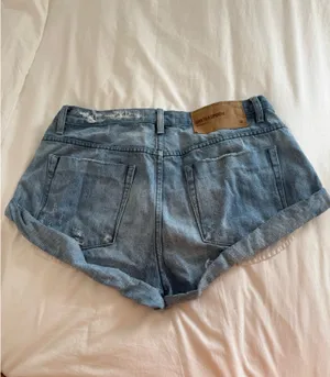 Bandit One Teaspoon Shorts thumbnail 2