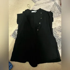 Petal‎ & Pup Esra Romper small thumbnail 3