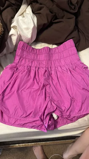 Free People Shorts thumbnail 2