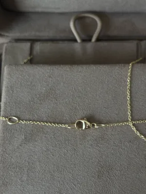 David Yurman Necklace PETITE MODERN RENAISSANCE thumbnail 11