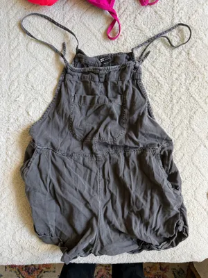 Billabong Romper thumbnail 1