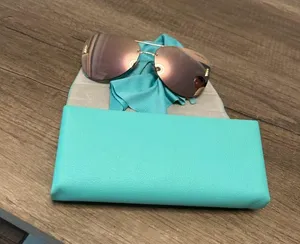 Tiffany & Co. Sunglasses thumbnail 1