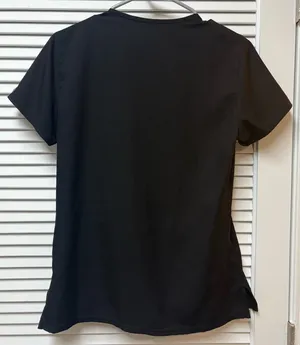 MedCouture Scrub Top thumbnail 2