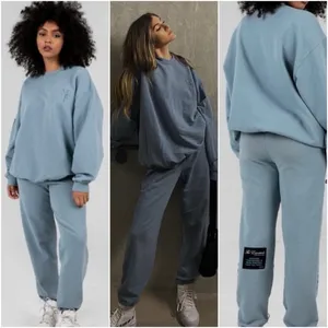 The Mayfair Group The Essentials Utopia 101 Crewneck thumbnail 4
