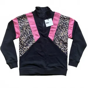 Beach Riot Maxine Half Zip Sweatshirt Revolve Anthropologie Women Size Small NWT thumbnail 2