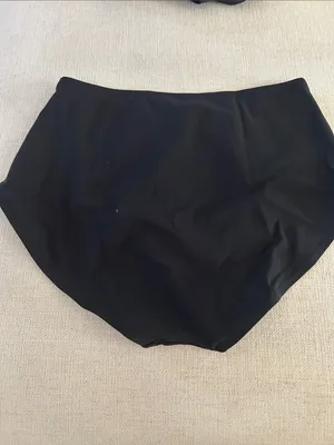 Arena Bodylift Tankini Manuela Bodylift Adj. Two Piece Black, Size 34, NWT thumbnail 8