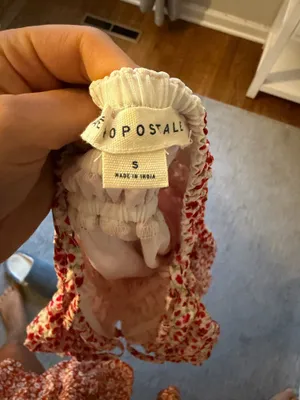Aeropostale Mini dress thumbnail 4