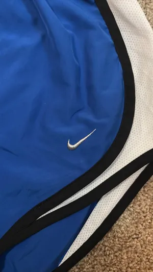 Nike Dri-Fit Shorts thumbnail 4