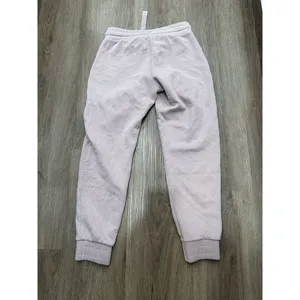 AllSaints Lucia Mauve Sweatpants‎ Joggers Size 6 thumbnail 2