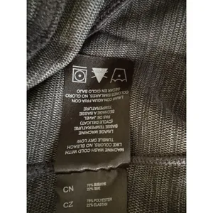 Kuhl Biker Shorts Womens Small Athletic Stretch Heather Gray Workout Size Large thumbnail 8