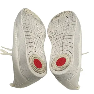 Fitflop Rally e01 Multi Knit Sneakers Shoes Womens 8 Cream Tenniscore Streetwear thumbnail 11