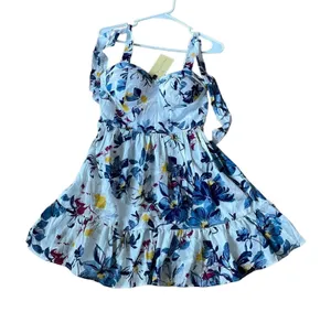 Hand of the Free‎ Mini Dress thumbnail 1