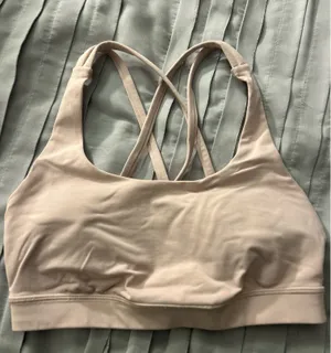 Lululemon Energy Sports Bra thumbnail 1