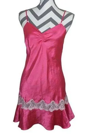 Victoria's Secret Slip Dress thumbnail 1