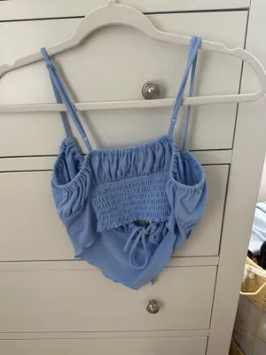 Urban Outfitters Top Crop thumbnail 3