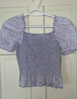 Purple Shirt thumbnail 1