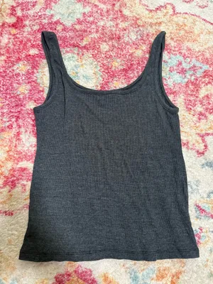 Buckle tank top  thumbnail 1