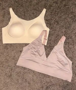 Soma lounge & jelly bra 2XL bundle!! thumbnail 1