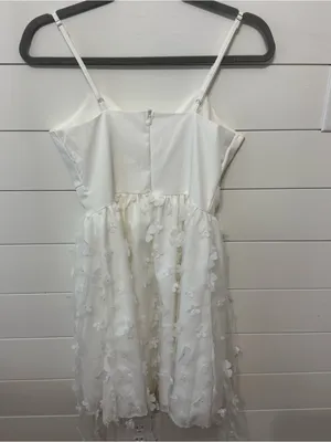 Shein mini dress thumbnail 3
