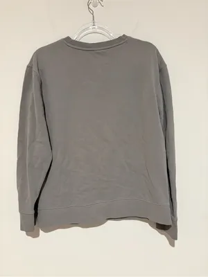 Walt Disney World 50th Anniversary Mickey Mouse Sweatshirt grey Adults‎ small thumbnail 2