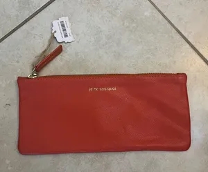 Anthropologie Wallet thumbnail 1