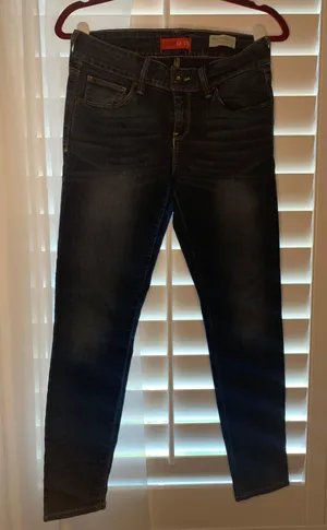 Jeans thumbnail 1