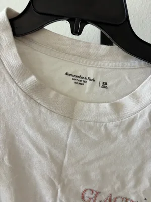 abercrombie and fitch tee thumbnail 3