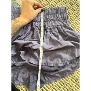 FP Movement Free People The Way Home Skort Small High‎ Waist athleisure gorpcore thumbnail 11