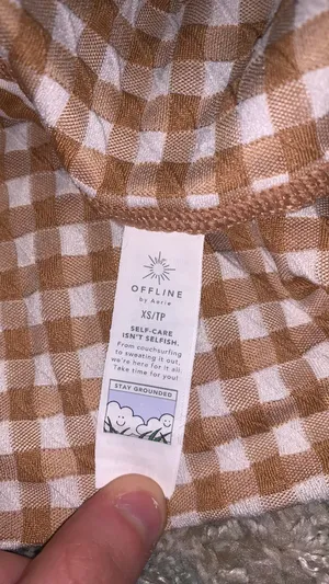 Offline Workout Shorts / Running Shorts thumbnail 3