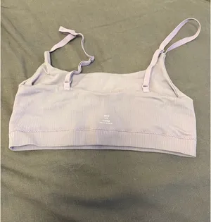 Aerie Bralette thumbnail 2