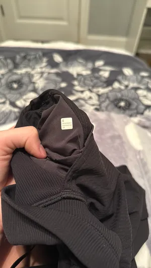 Lululemon Dane studio mid rise jogger full length thumbnail 5