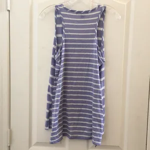 FINAL MARKDOWN Ladies’ French Laundry Embellished Tank Top medium thumbnail 7