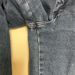 Wrangler Mom Straight Jeans Classic Blue Women's Jeans 5/6 thumbnail 7