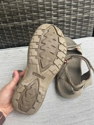 Teva Aztec Verra strappy waterproof sandals thumbnail 6