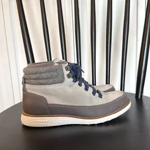 Cole Haan Grand Os waterproof hiking bootie size 6 thumbnail 6