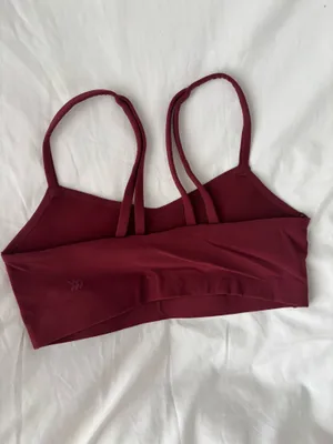 All in Motion Sports Bra thumbnail 2