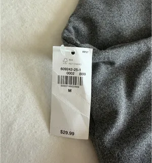 Old Navy Sports Bra thumbnail 3
