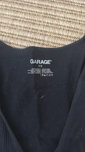 garage tank top  thumbnail 2