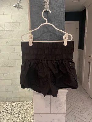 Free People Movement Shorts thumbnail 2