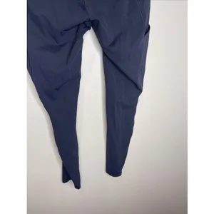 Arc'teryx Oriel Legging 26" Inseam Womens SMALL Pockets Navy Blue Hiking thumbnail 9